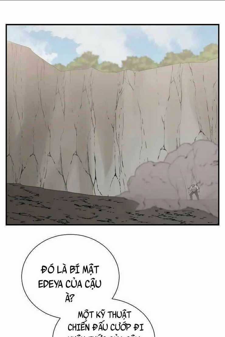 Giả Vờ Làm Phế Vật Học Đường Chapter 52 trang 33