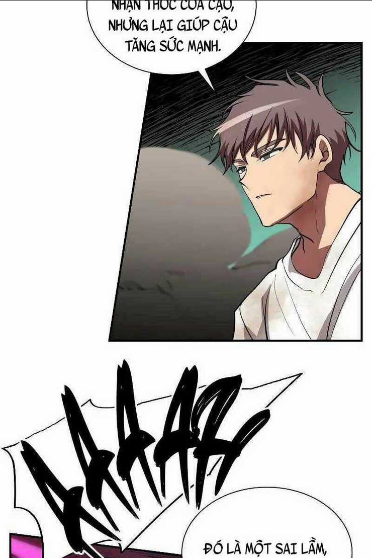 Giả Vờ Làm Phế Vật Học Đường Chapter 52 trang 34