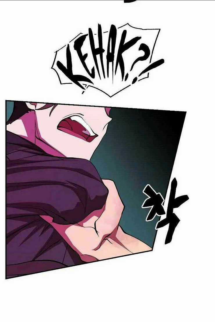 Giả Vờ Làm Phế Vật Học Đường Chapter 52 trang 37