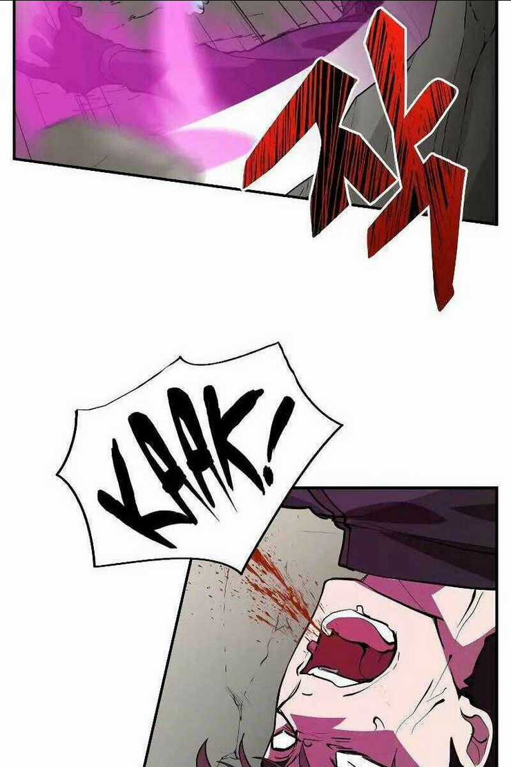 Giả Vờ Làm Phế Vật Học Đường Chapter 52 trang 39