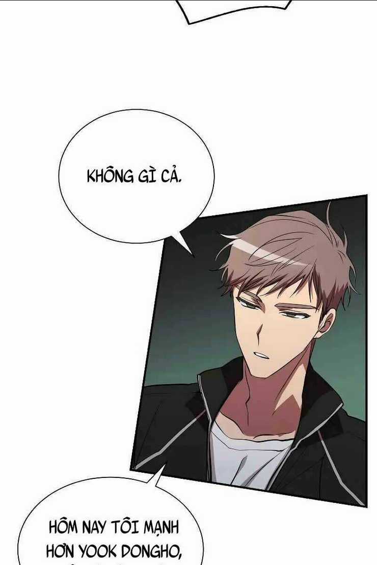 Giả Vờ Làm Phế Vật Học Đường Chapter 52 trang 4