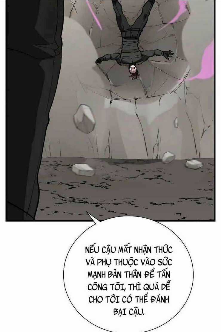 Giả Vờ Làm Phế Vật Học Đường Chapter 52 trang 42