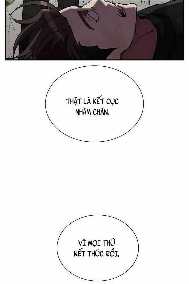 Giả Vờ Làm Phế Vật Học Đường Chapter 52 trang 44