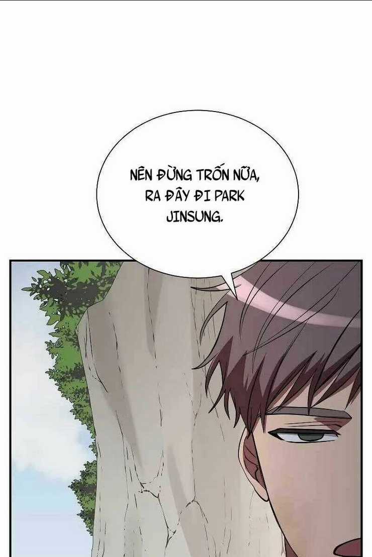 Giả Vờ Làm Phế Vật Học Đường Chapter 52 trang 45