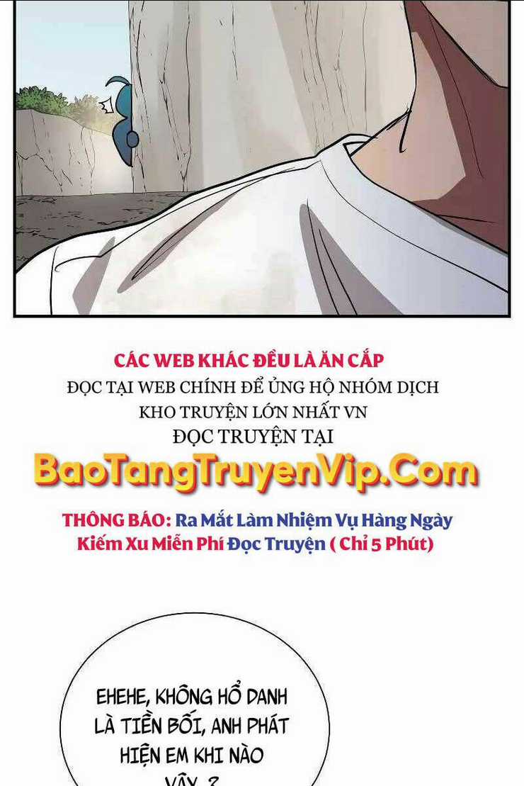 Giả Vờ Làm Phế Vật Học Đường Chapter 52 trang 46