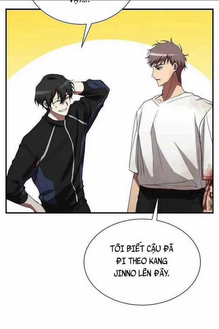 Giả Vờ Làm Phế Vật Học Đường Chapter 52 trang 47