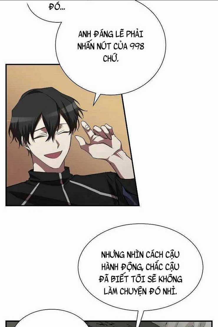 Giả Vờ Làm Phế Vật Học Đường Chapter 52 trang 49