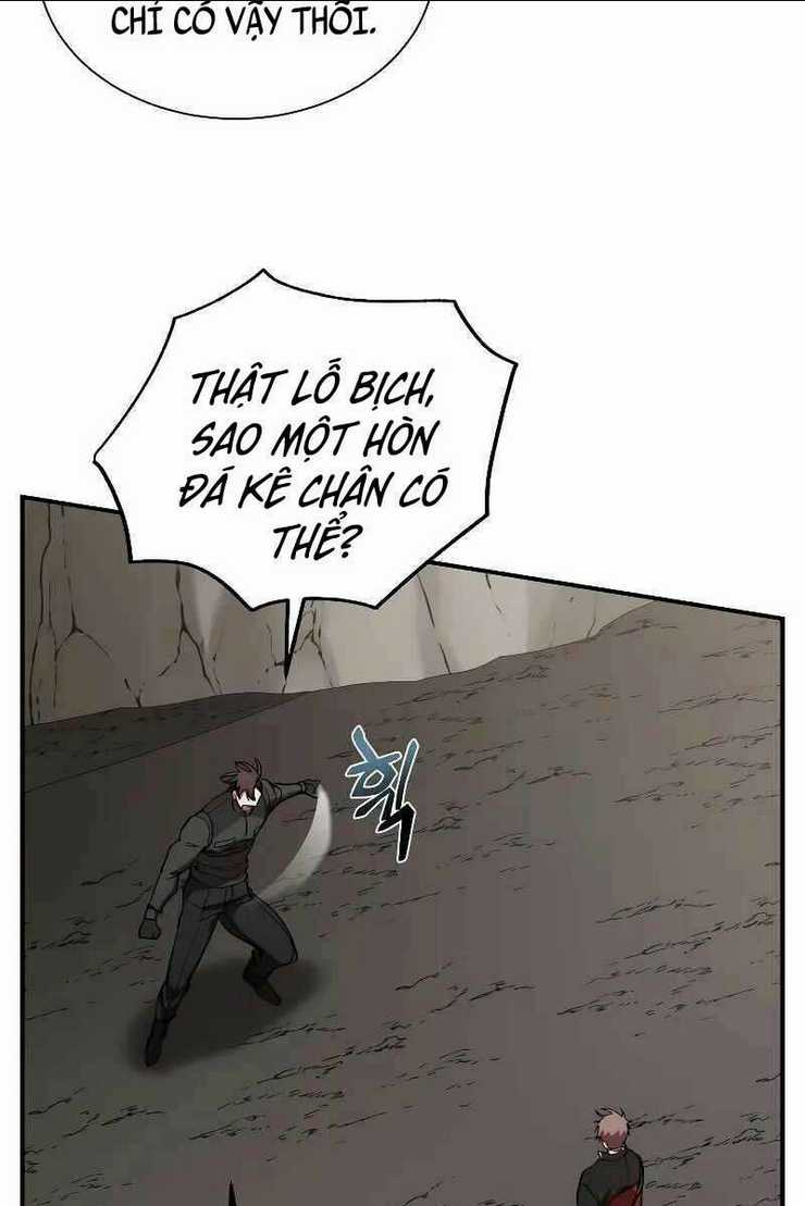 Giả Vờ Làm Phế Vật Học Đường Chapter 52 trang 5