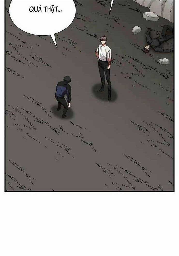 Giả Vờ Làm Phế Vật Học Đường Chapter 52 trang 50