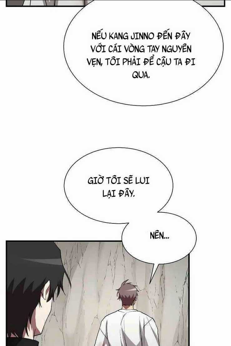 Giả Vờ Làm Phế Vật Học Đường Chapter 52 trang 52