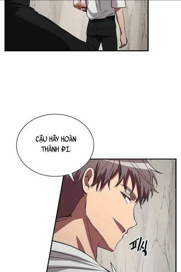 Giả Vờ Làm Phế Vật Học Đường Chapter 52 trang 53