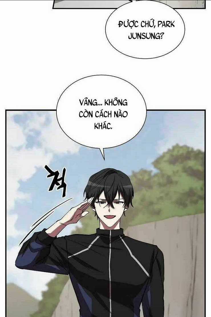 Giả Vờ Làm Phế Vật Học Đường Chapter 52 trang 54