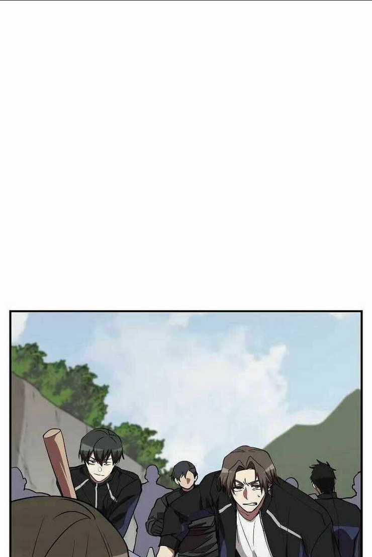 Giả Vờ Làm Phế Vật Học Đường Chapter 52 trang 57