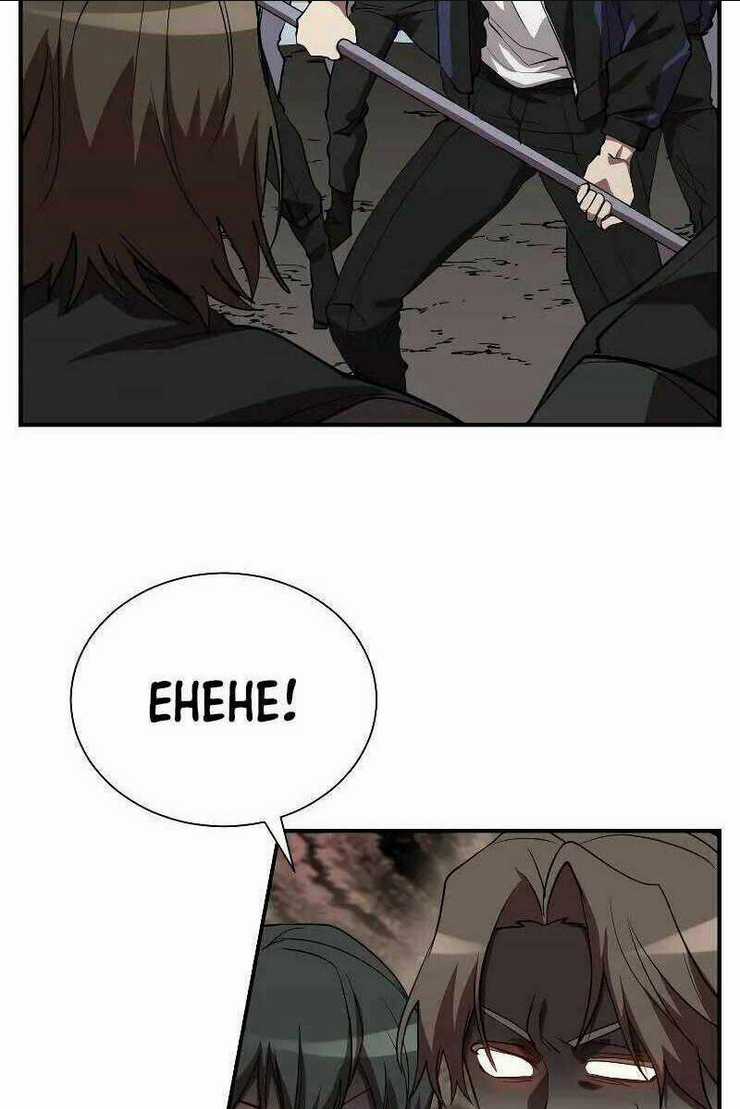 Giả Vờ Làm Phế Vật Học Đường Chapter 52 trang 58