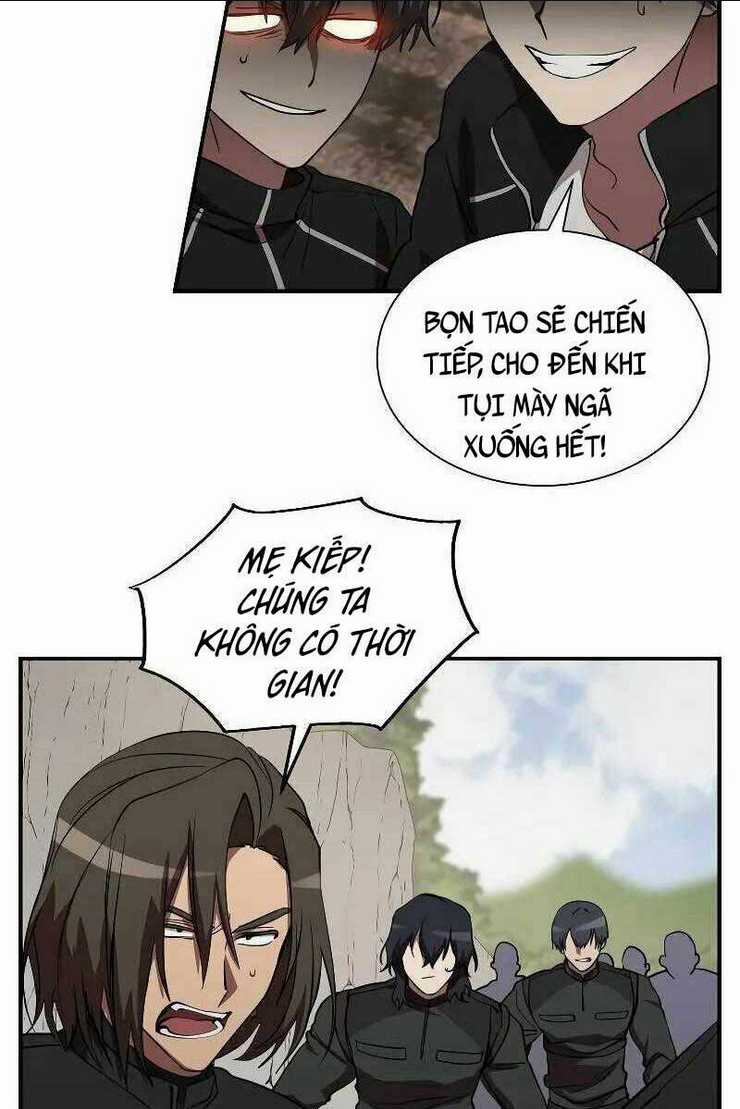 Giả Vờ Làm Phế Vật Học Đường Chapter 52 trang 59