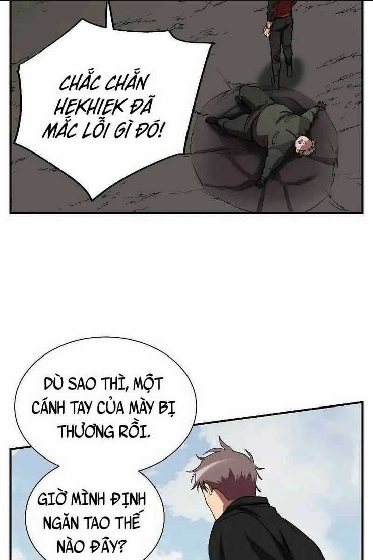 Giả Vờ Làm Phế Vật Học Đường Chapter 52 trang 6