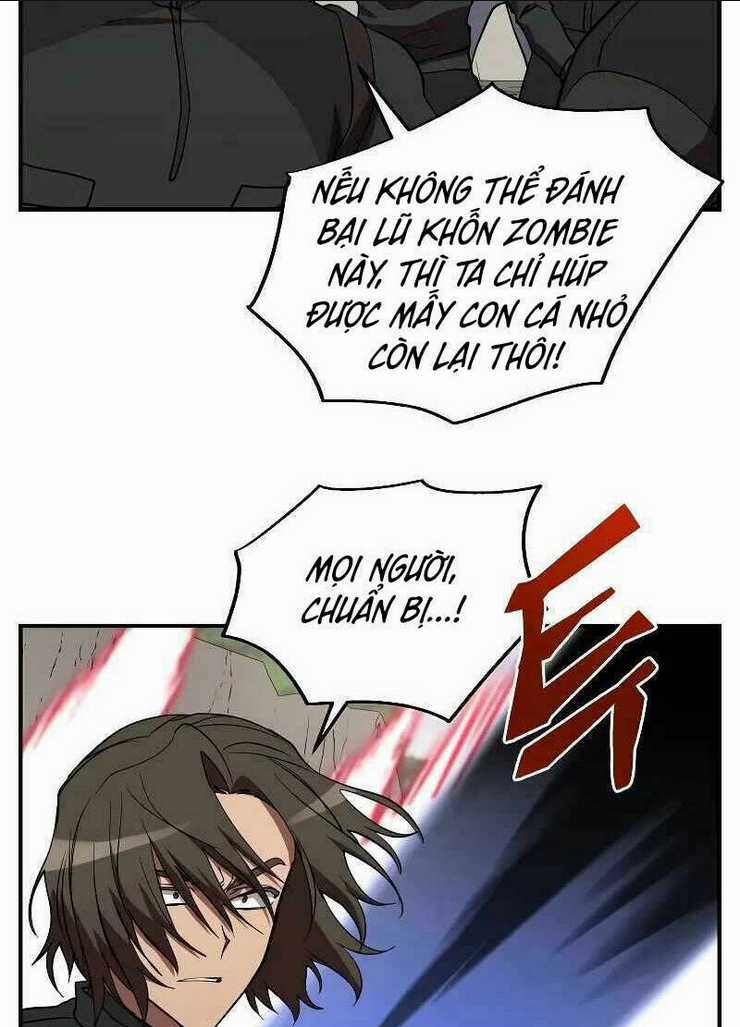 Giả Vờ Làm Phế Vật Học Đường Chapter 52 trang 60