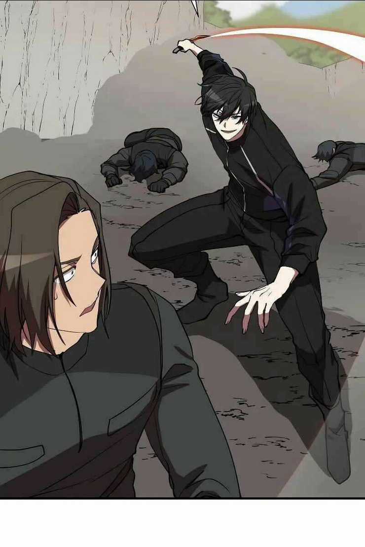 Giả Vờ Làm Phế Vật Học Đường Chapter 52 trang 62