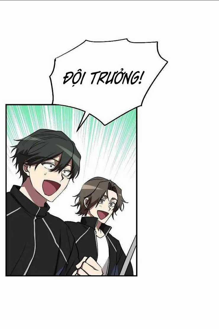 Giả Vờ Làm Phế Vật Học Đường Chapter 52 trang 63