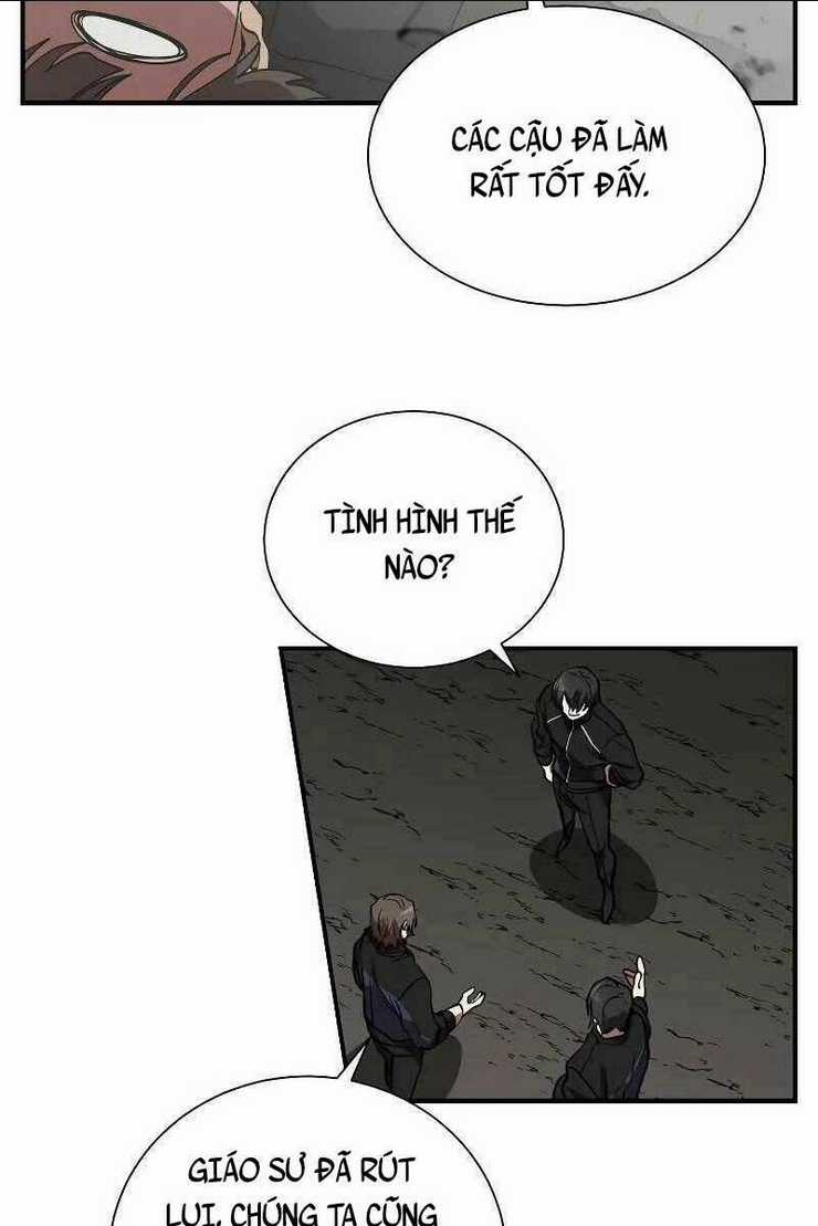 Giả Vờ Làm Phế Vật Học Đường Chapter 52 trang 65