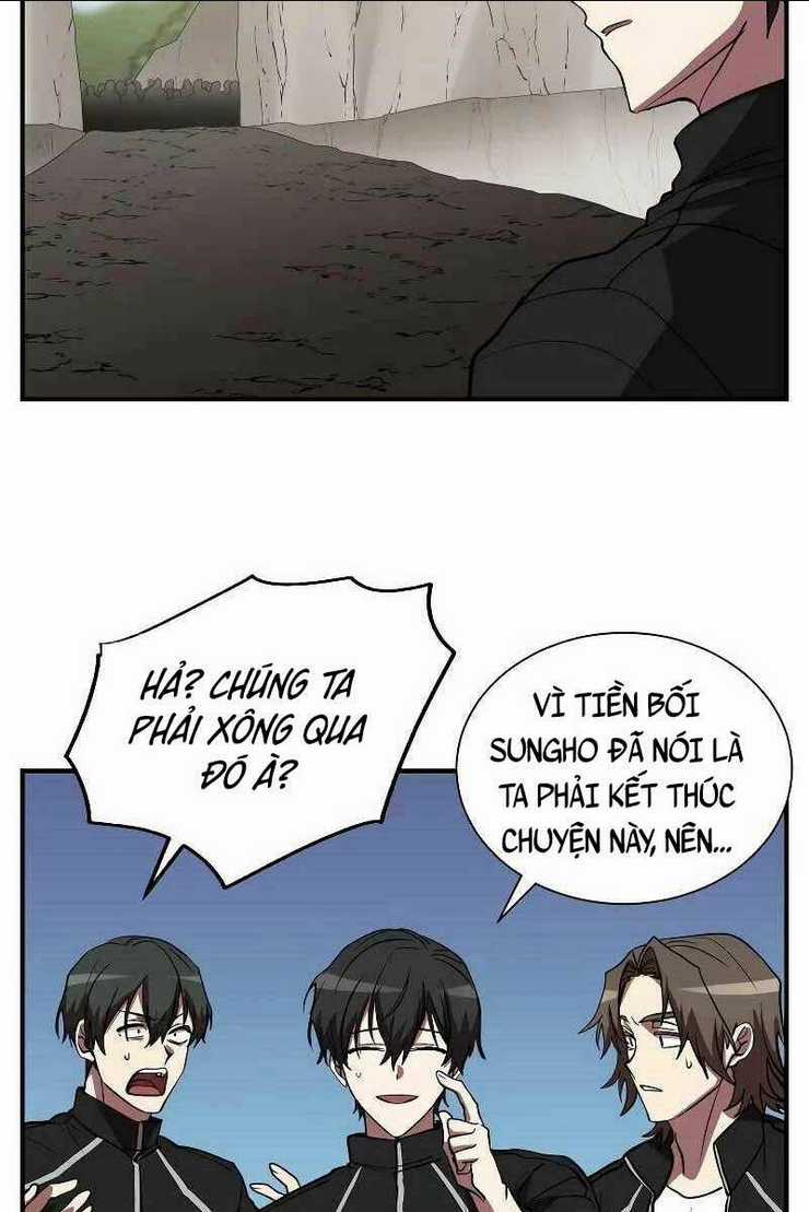 Giả Vờ Làm Phế Vật Học Đường Chapter 52 trang 67