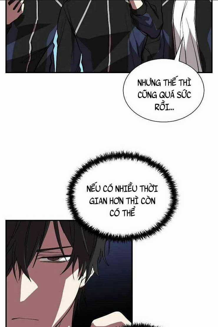 Giả Vờ Làm Phế Vật Học Đường Chapter 52 trang 68