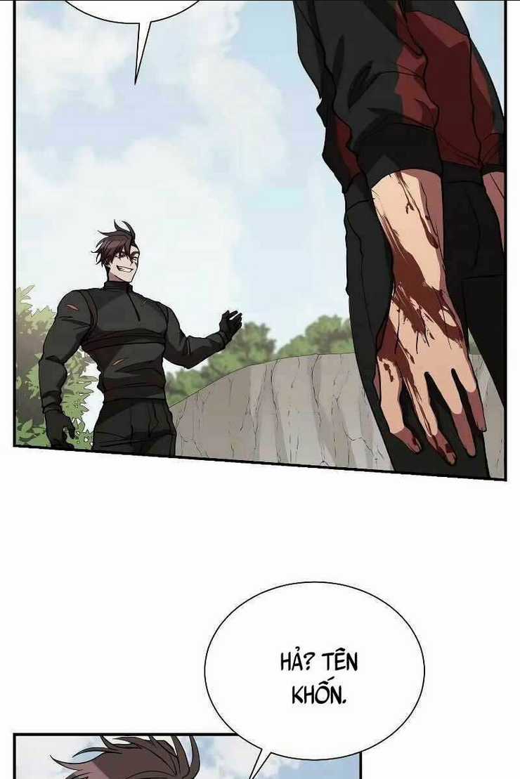 Giả Vờ Làm Phế Vật Học Đường Chapter 52 trang 7