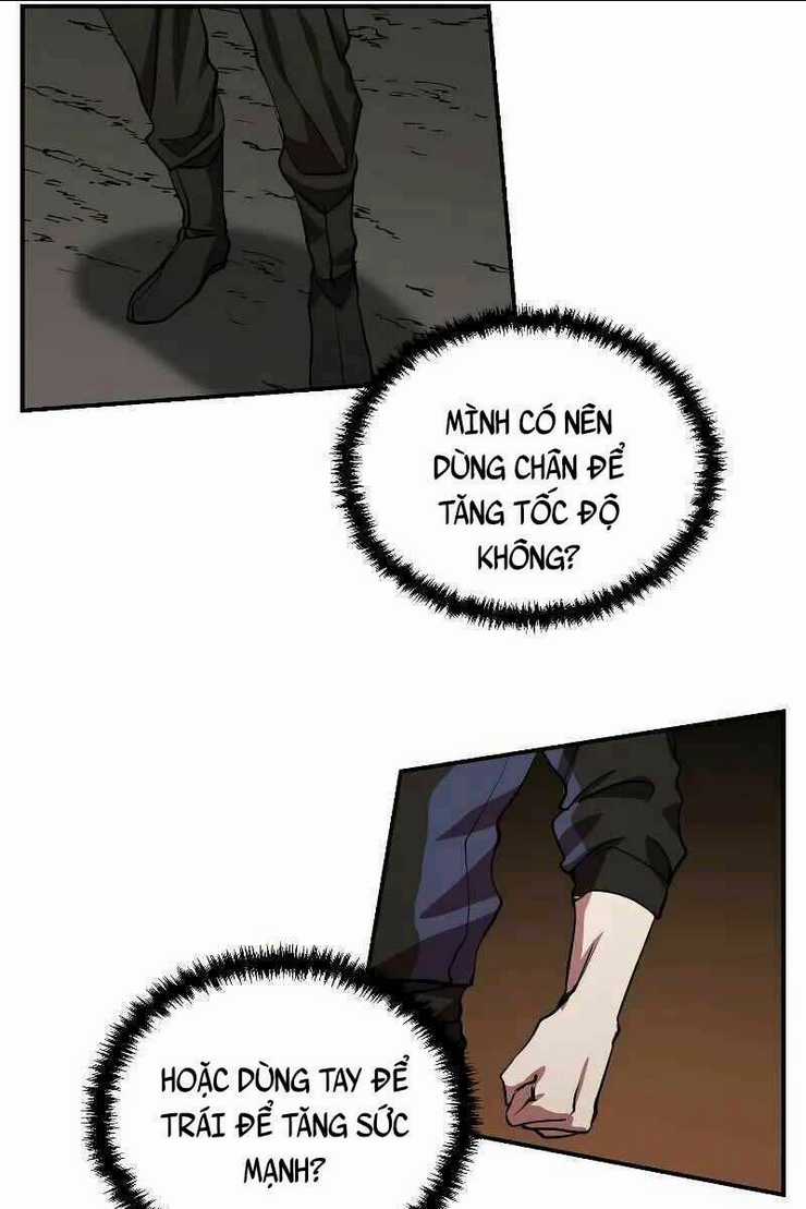 Giả Vờ Làm Phế Vật Học Đường Chapter 52 trang 71