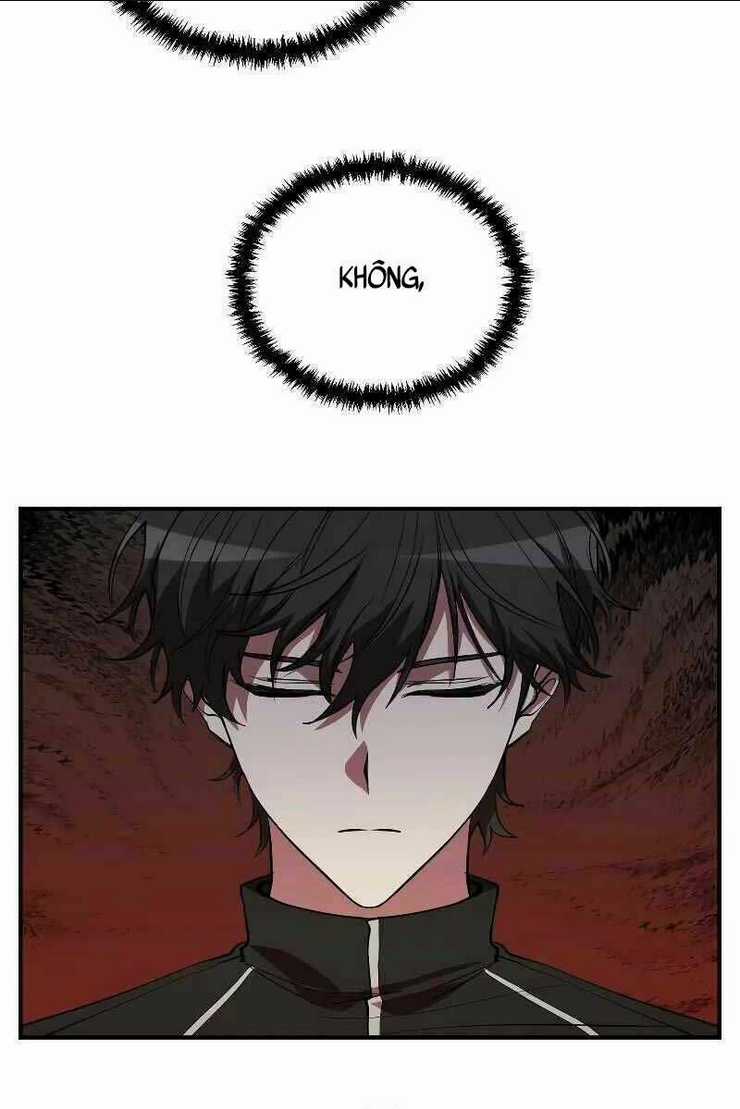 Giả Vờ Làm Phế Vật Học Đường Chapter 52 trang 72