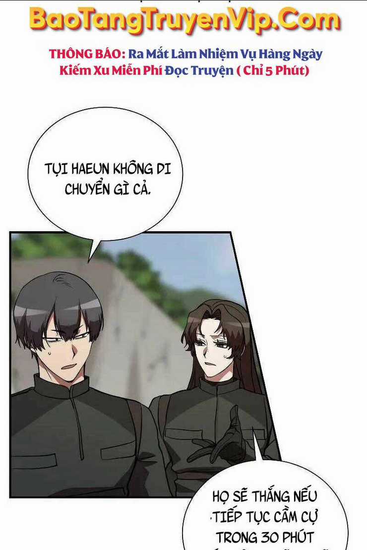 Giả Vờ Làm Phế Vật Học Đường Chapter 52 trang 75