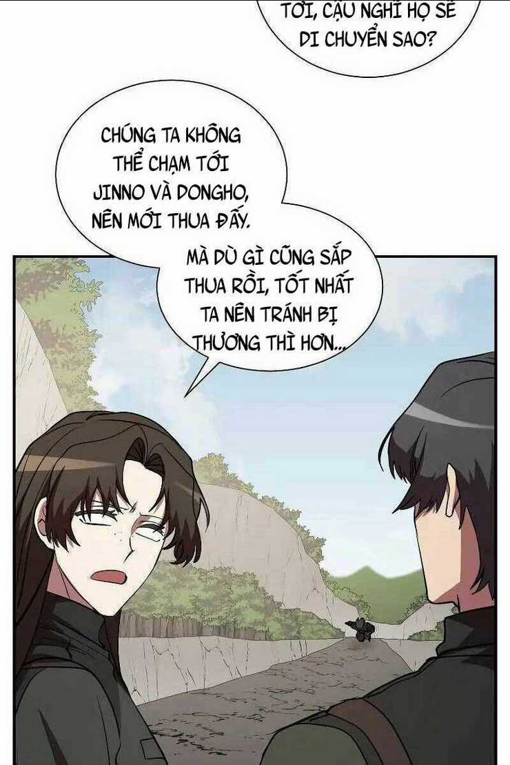 Giả Vờ Làm Phế Vật Học Đường Chapter 52 trang 76