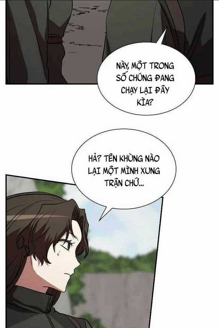 Giả Vờ Làm Phế Vật Học Đường Chapter 52 trang 77