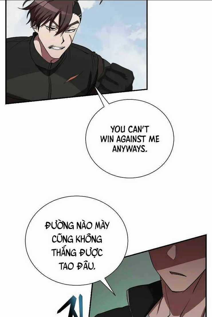 Giả Vờ Làm Phế Vật Học Đường Chapter 52 trang 8