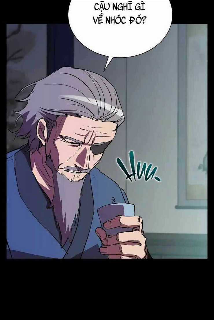 Giả Vờ Làm Phế Vật Học Đường Chapter 52 trang 82