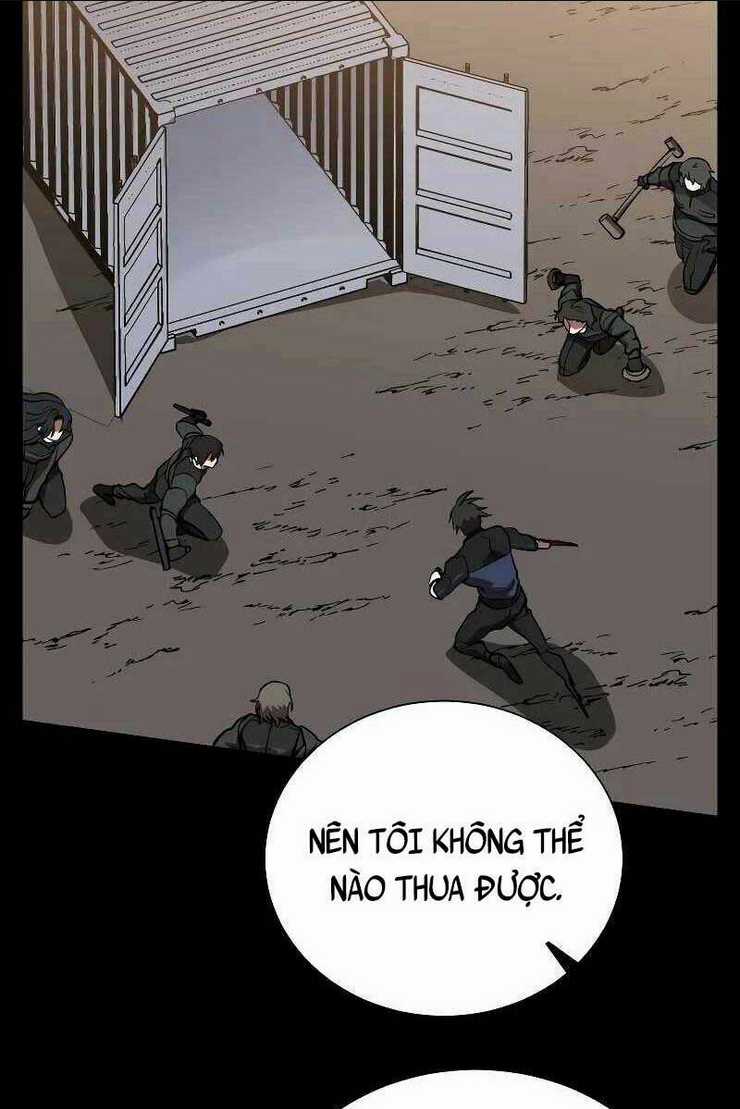 Giả Vờ Làm Phế Vật Học Đường Chapter 52 trang 85