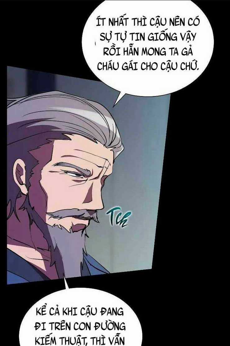 Giả Vờ Làm Phế Vật Học Đường Chapter 52 trang 86