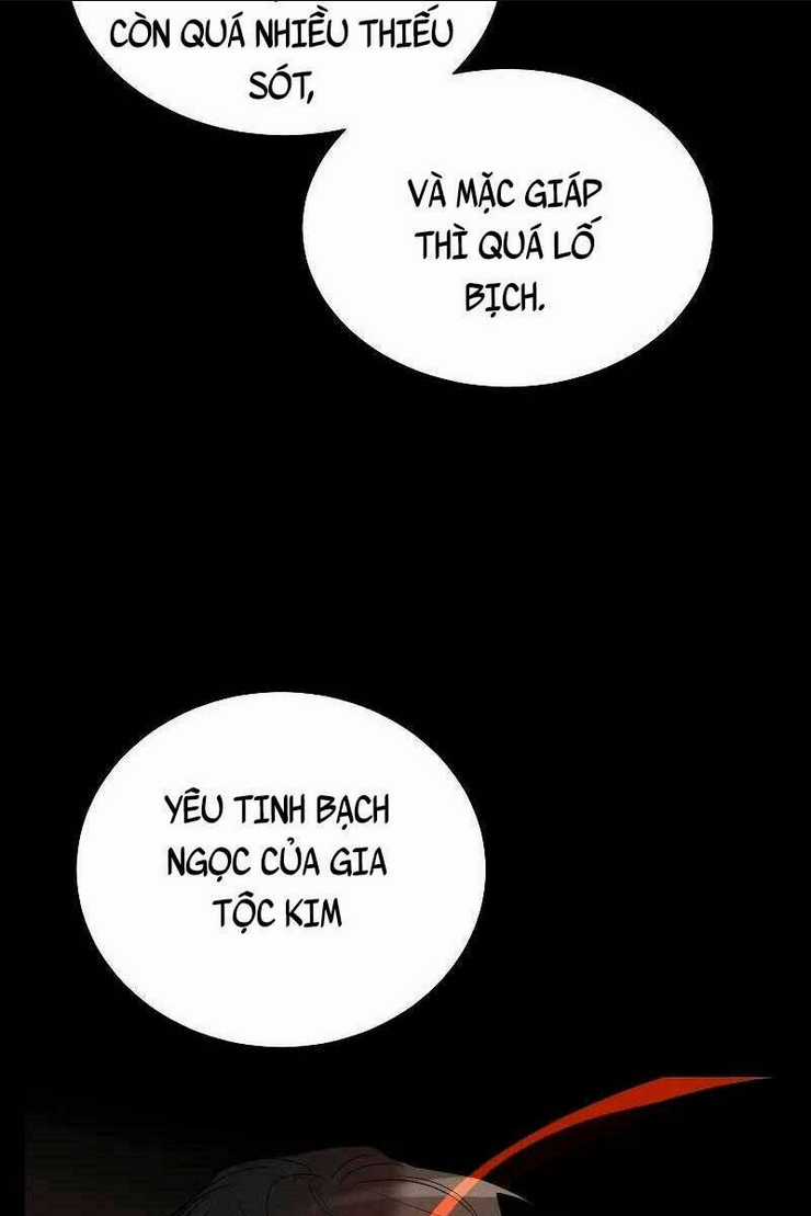 Giả Vờ Làm Phế Vật Học Đường Chapter 52 trang 87