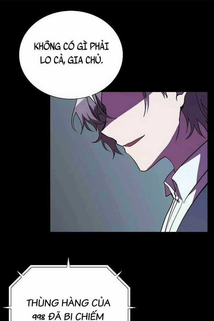 Giả Vờ Làm Phế Vật Học Đường Chapter 52 trang 89