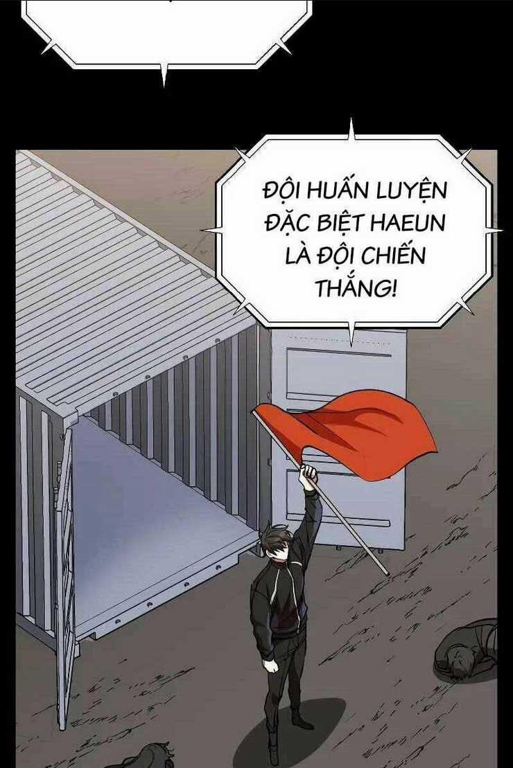 Giả Vờ Làm Phế Vật Học Đường Chapter 52 trang 90