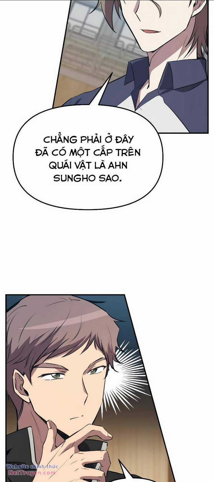 Giả Vờ Làm Phế Vật Học Đường Chapter 54 trang 12