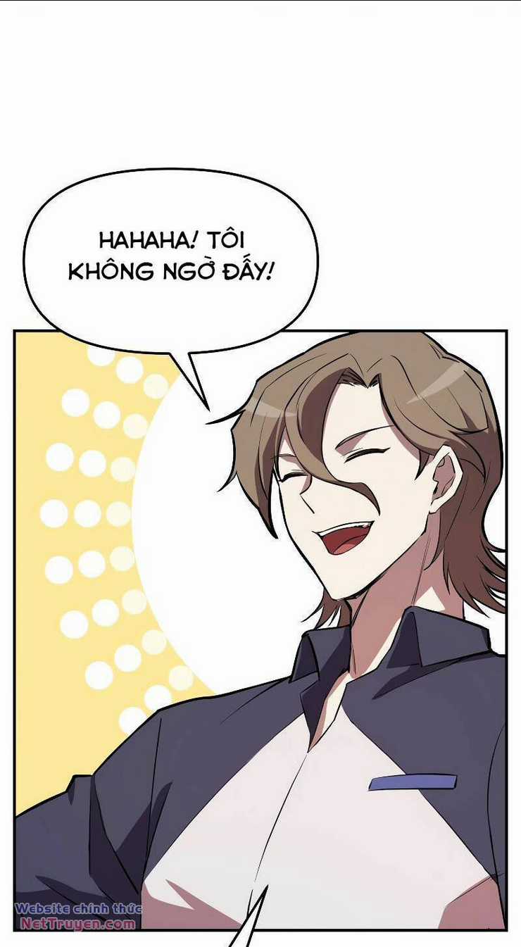 Giả Vờ Làm Phế Vật Học Đường Chapter 54 trang 15