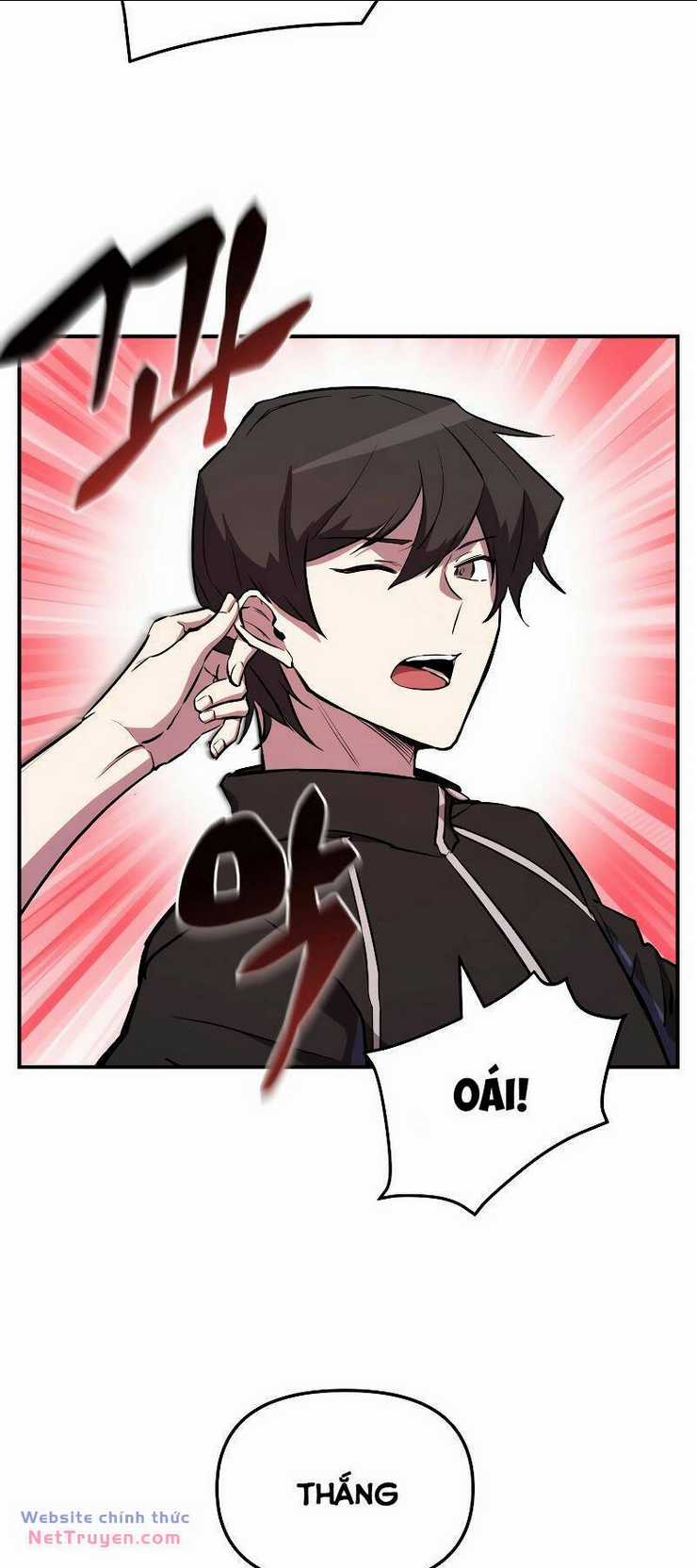 Giả Vờ Làm Phế Vật Học Đường Chapter 54 trang 18