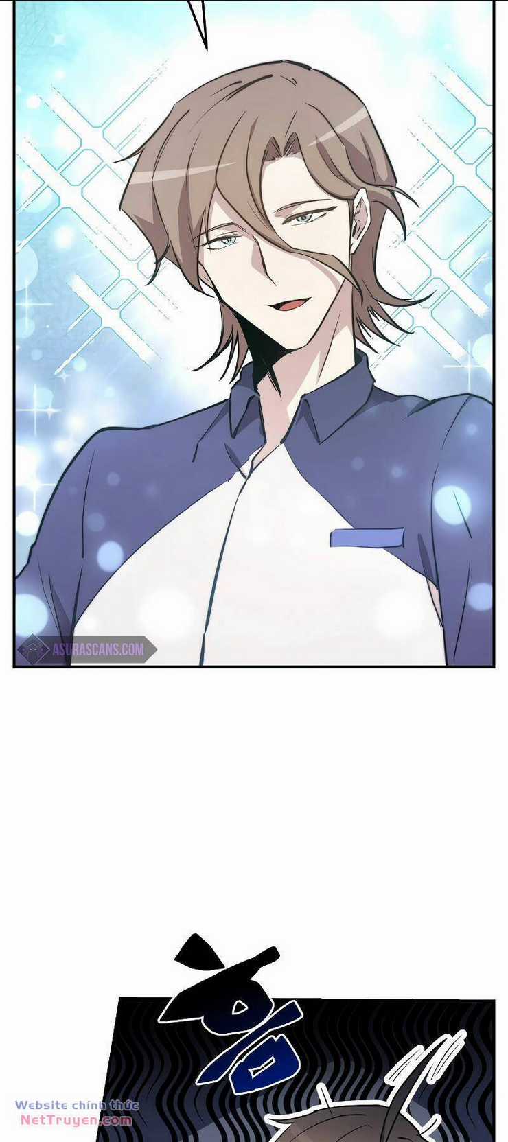 Giả Vờ Làm Phế Vật Học Đường Chapter 54 trang 22