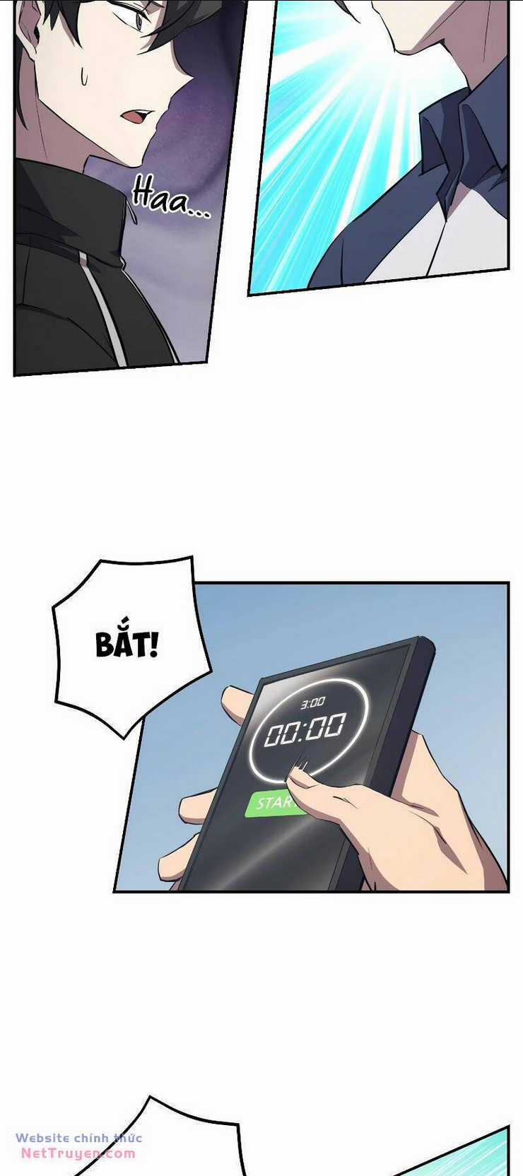 Giả Vờ Làm Phế Vật Học Đường Chapter 54 trang 25