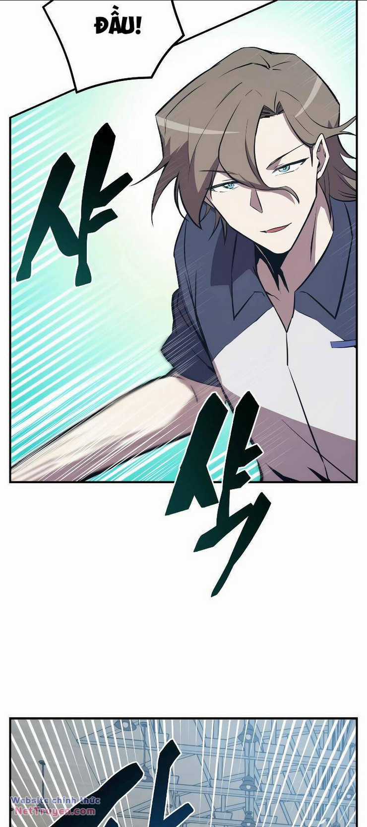 Giả Vờ Làm Phế Vật Học Đường Chapter 54 trang 26