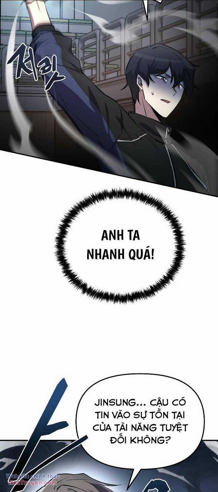 Giả Vờ Làm Phế Vật Học Đường Chapter 54 trang 28