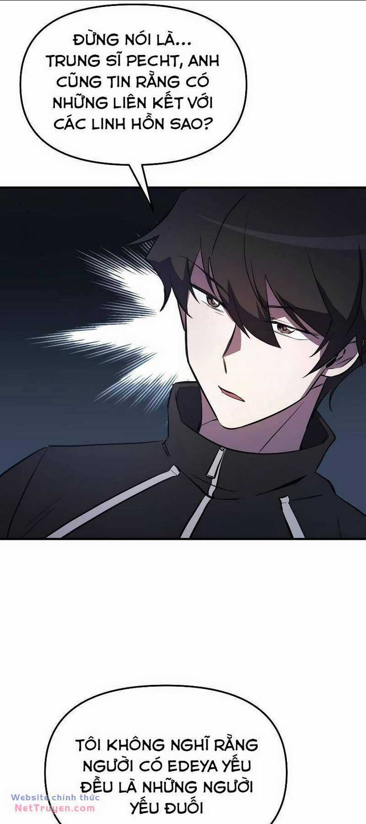 Giả Vờ Làm Phế Vật Học Đường Chapter 54 trang 31