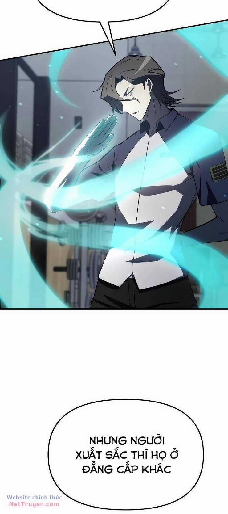 Giả Vờ Làm Phế Vật Học Đường Chapter 54 trang 32