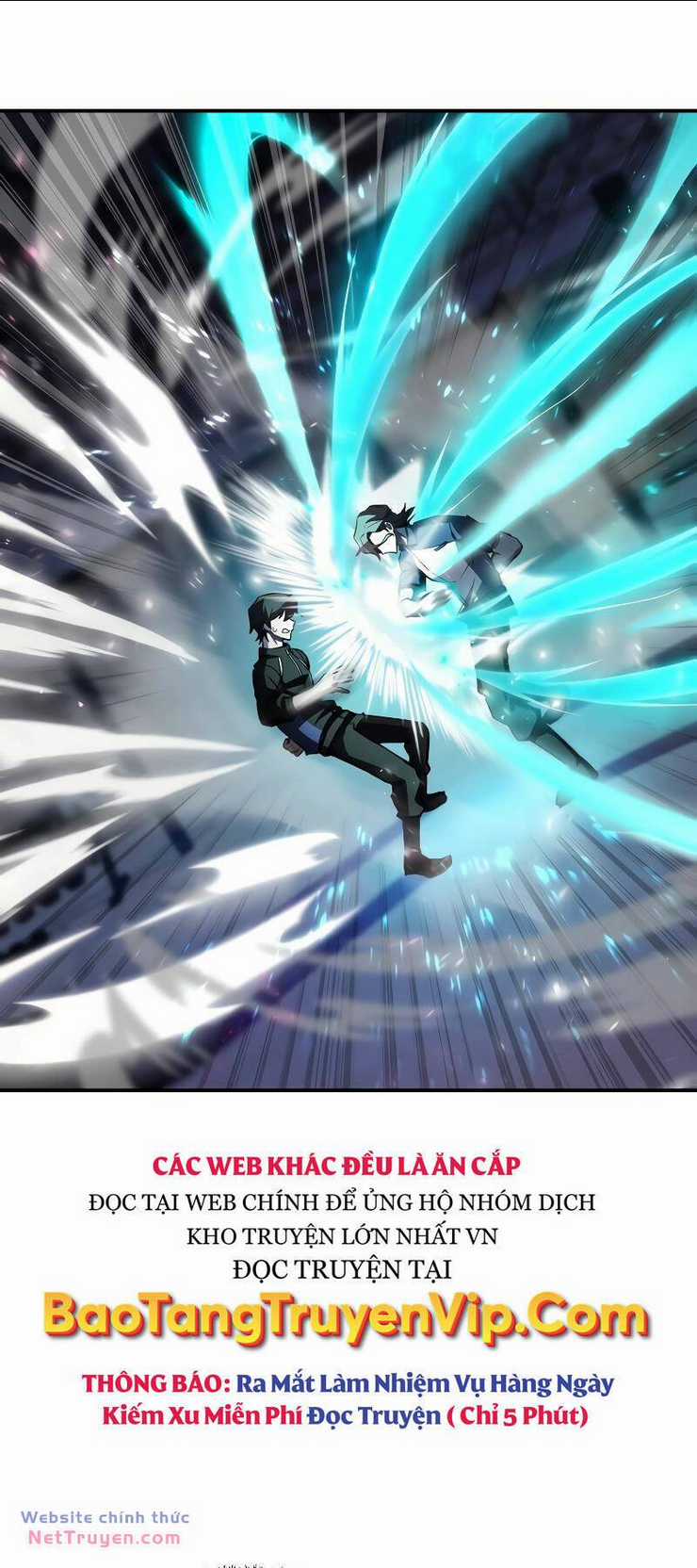 Giả Vờ Làm Phế Vật Học Đường Chapter 54 trang 33