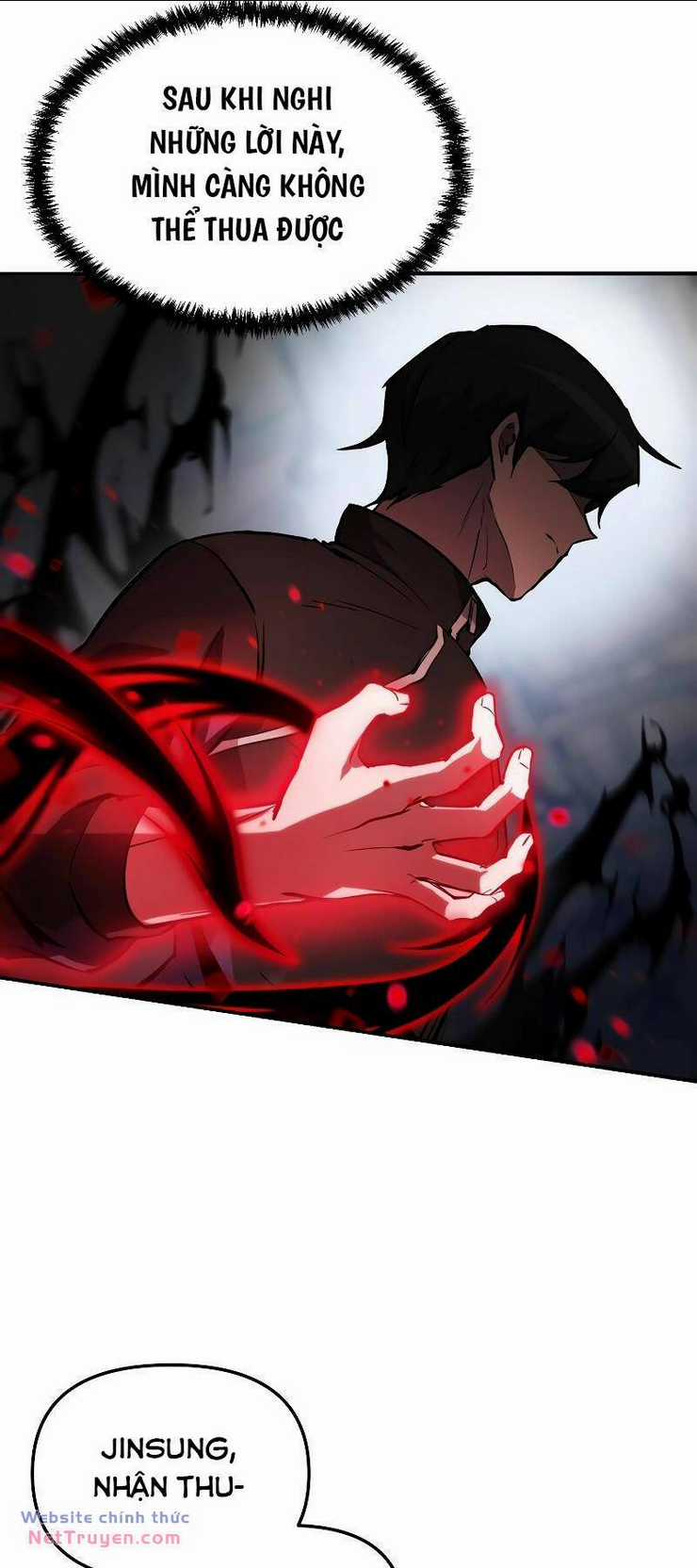 Giả Vờ Làm Phế Vật Học Đường Chapter 54 trang 34